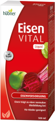 Eisen VITAL<sup>®</sup> Liquid